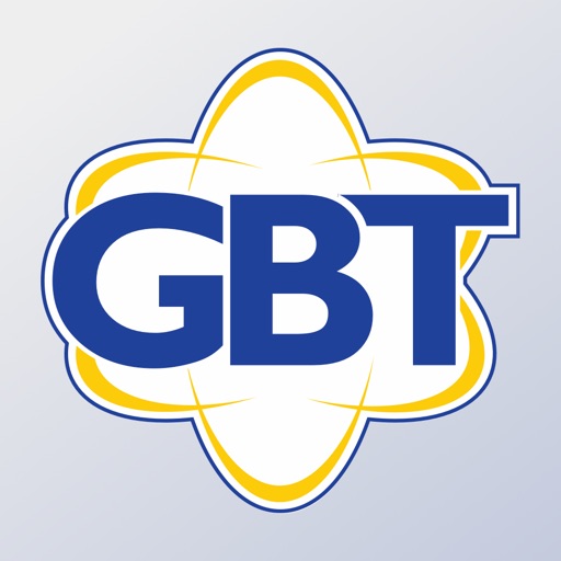 StreamIt powered by GBT icon