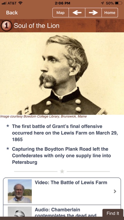 Petersburg Battle App screenshot-7