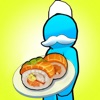 My Sushi Bar - iPadアプリ