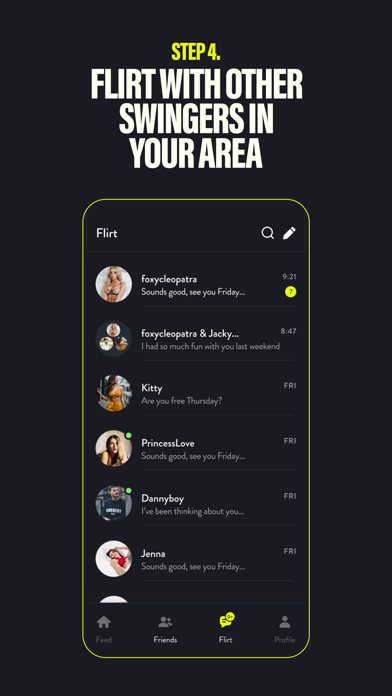 Pineapple Lifestyle Screenshot
