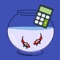 An easy to use app to track your aquarium hobby expenses