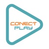 Conect Play icon