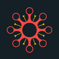 Arrow Stick Tap n Shoot