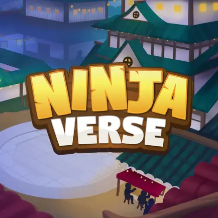 NinjaVerse - 1v1 Ninja Battles Читы