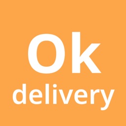 Ok Delivery