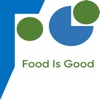 FoGo - Food is Good icon