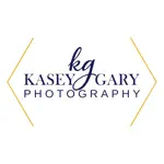 Kasey Gary Photography App Contact