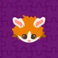 King Rabbit - Puzzle