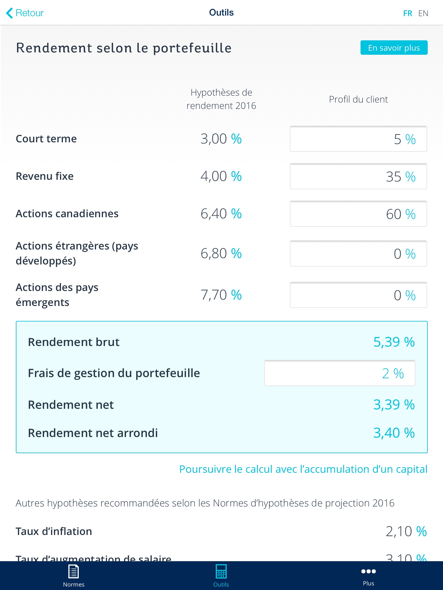 IQPF screenshot 2