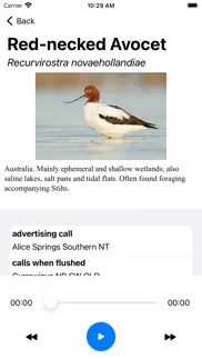 How to cancel & delete stewart australian bird calls 4