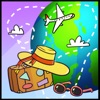 Luggage Rush icon