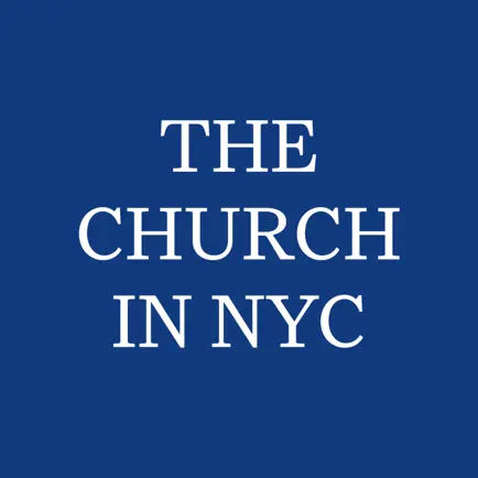 The Church in NYC Cheats