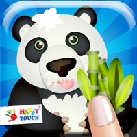 JUNIOR ZOO von Happytouch® apk