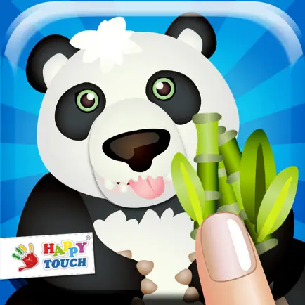 JUNIOR ZOO by Happytouch® Cheats