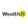 WealthX Capital MF icon