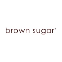 Brown Sugar  logo