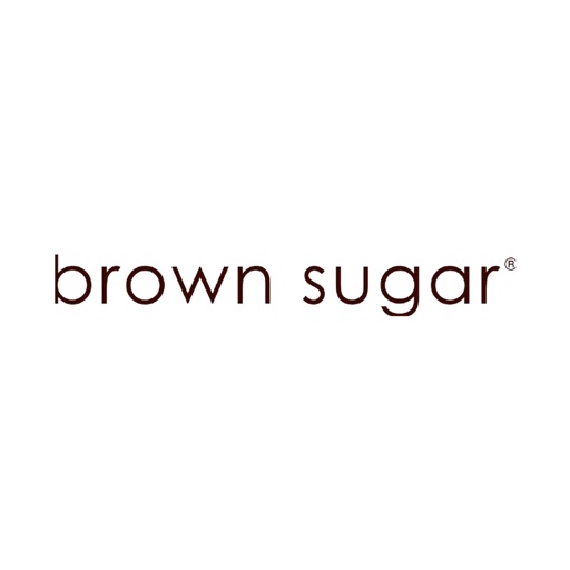Brown Sugar - بروان شوجر