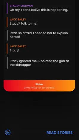 Game screenshot StoryFire- Watch Videos & Read hack