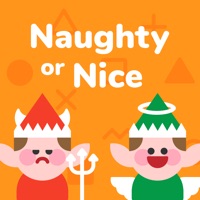 Naughty or Nice Test Meter