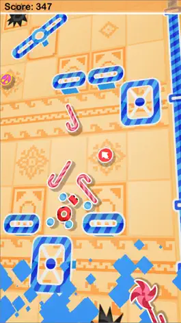 Game screenshot R-Climber - Endless Surfer mod apk