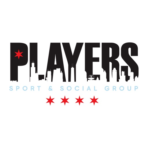 Players Sports Chicago - AppWisp.com