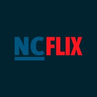 NCFLIX logo