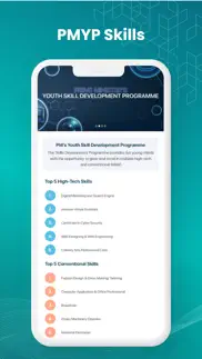 pm youth programme problems & solutions and troubleshooting guide - 1