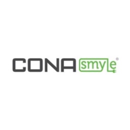 Cona Smyle Rewards