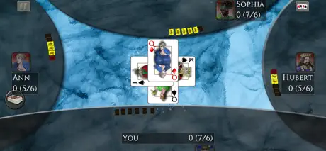 Spades Gold