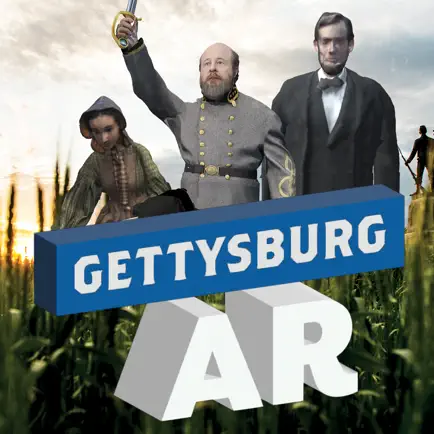 Gettysburg AR Experience Читы