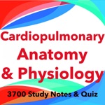 Cardiopulmonary AP Exam Prep