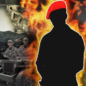 Snímky obrazovky (7) Red Beret