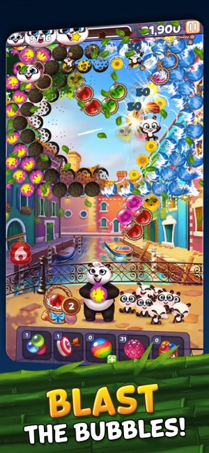 Bubble Shooter - on App Store