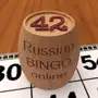 Russian Bingo Online