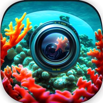 AI Reef Cam