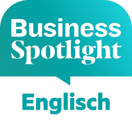 Business Spotlight - Englisch