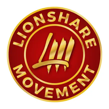 LionShare Movement Читы