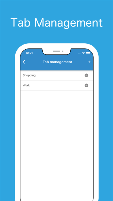 To Do List - Task Manager App Screenshot