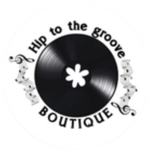 Hip To The Groove Boutique icon