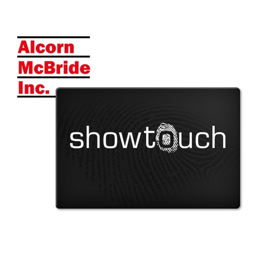 ShowTouch 6