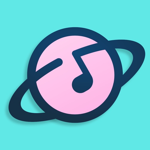 Little Playlist Icon