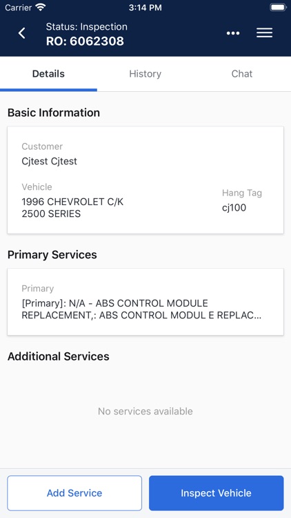 Xtime Mobile screenshot-5