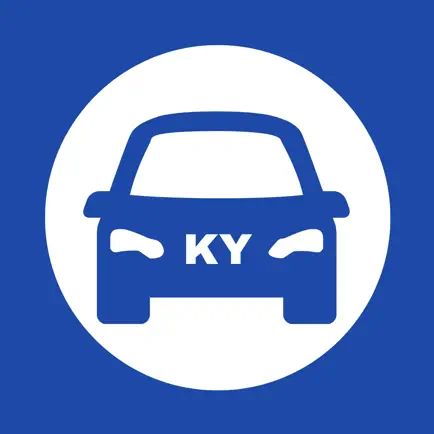 KY DMV Driver's License Test Cheats