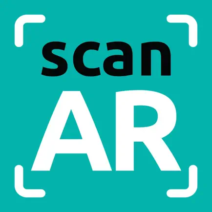 scanAR - AR scanner Cheats