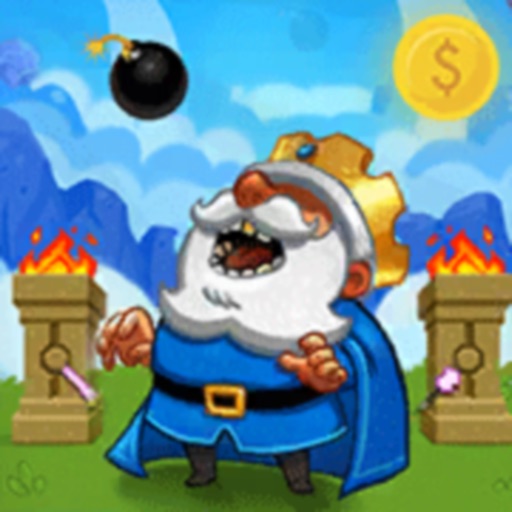 Tiny Empire - Real Cash Match iOS App