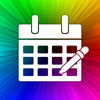 Calendar Color Picker - VoidTech Inc.