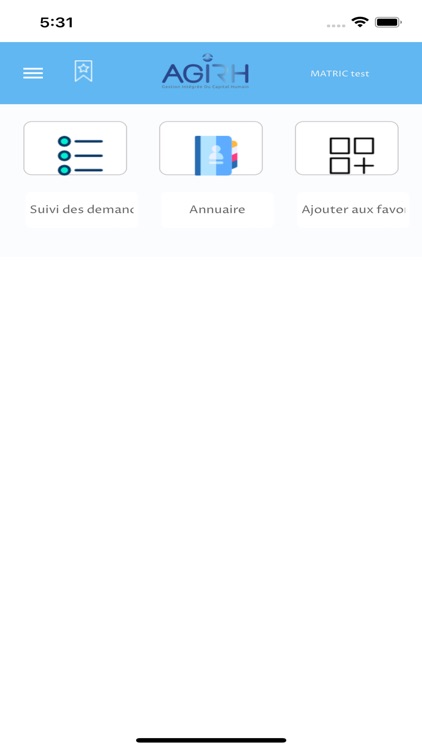 AGIRH MOBILE screenshot-3