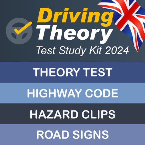 2019 Driving Theory Test