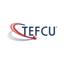 TEFCU Mobile アイコン