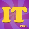 Italian language for kids Pro icon